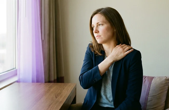 Joint Pain process - functional medicine wellness approach. Nepute Wellness.