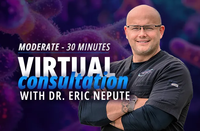 moderate virtual cover