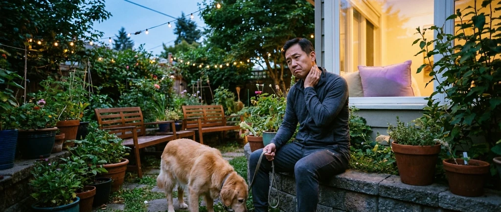 Mood Swings process - functional medicine wellness approach. Nepute Wellness.