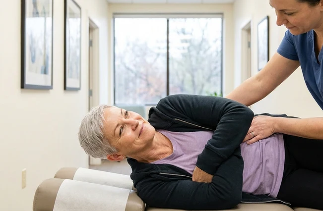 Neural Function Testing benefits — chiropractic functional medicine treatment at Nepute Wellness, neputewellness.com