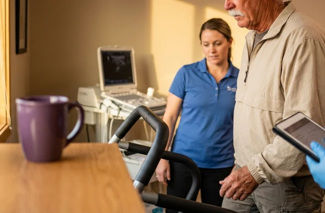 Nutritional Counseling treatment process — chiropractic functional medicine treatment at Nepute Wellness, neputewellness.com