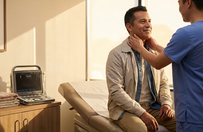 Organ & Artery Ultrasound benefits — chiropractic functional medicine treatment at Nepute Wellness, neputewellness.com