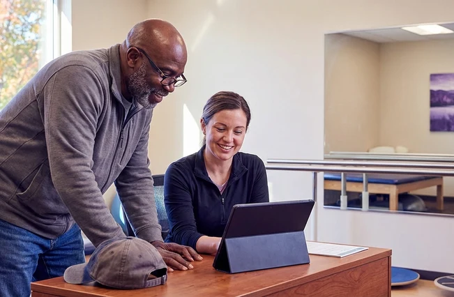 Physical Therapy benefits — chiropractic functional medicine treatment at Nepute Wellness, neputewellness.com