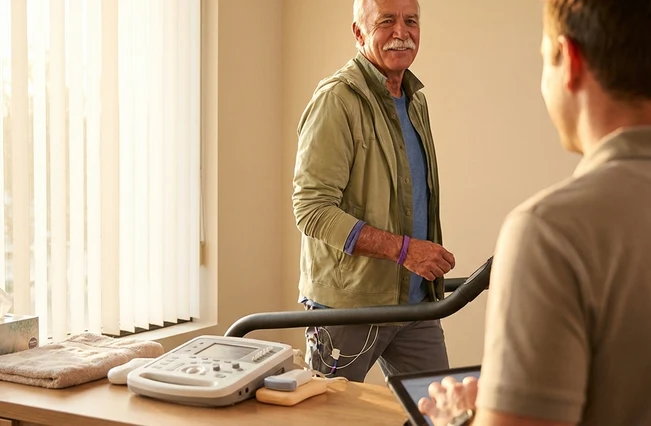 Surface Electromyography (sEMG) benefits — chiropractic functional medicine treatment at Nepute Wellness, neputewellness.com