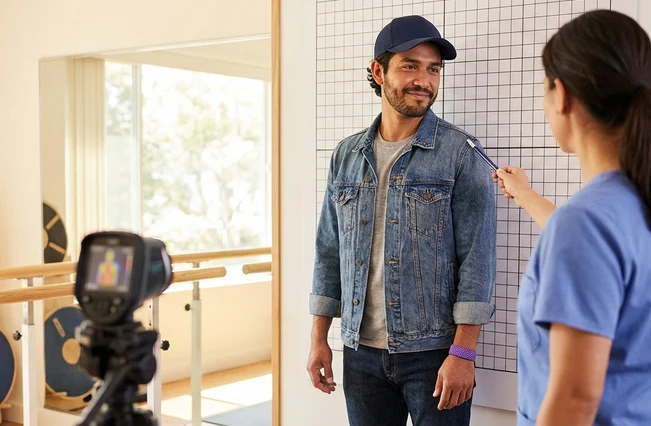 Thermography benefits — chiropractic functional medicine treatment at Nepute Wellness, neputewellness.com