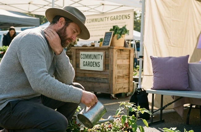 Thyroid Symptoms process - functional medicine wellness approach. Nepute Wellness.