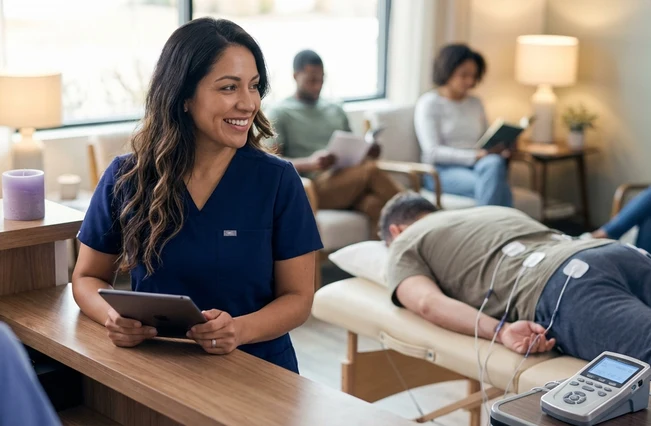 X-Rays benefits — chiropractic functional medicine treatment at Nepute Wellness, neputewellness.com