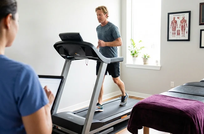 X-Rays treatment process — chiropractic functional medicine treatment at Nepute Wellness, neputewellness.com